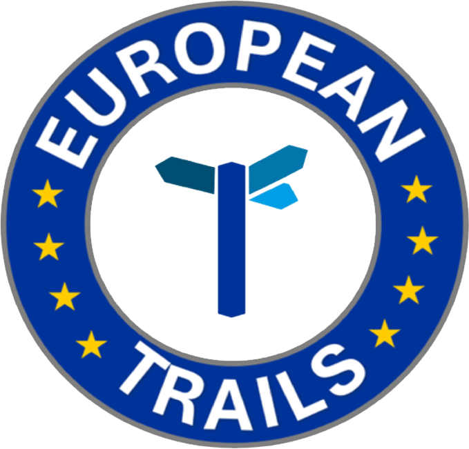 European Trails