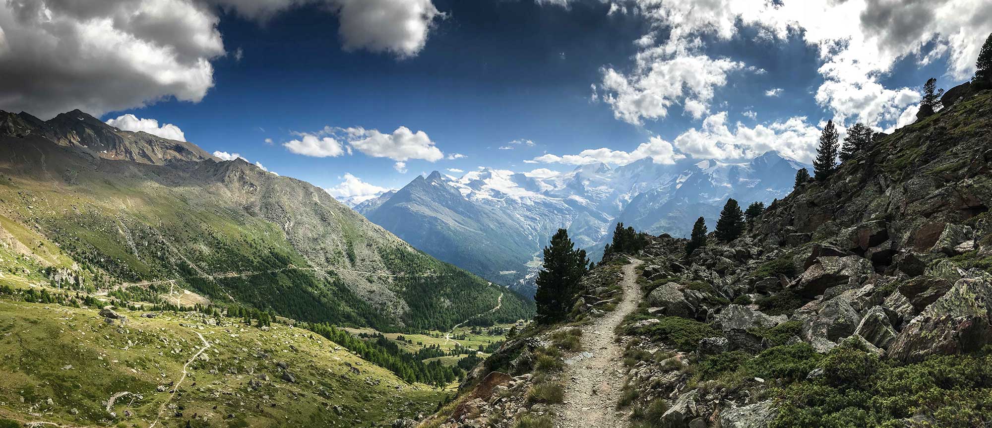 LR | European Trails