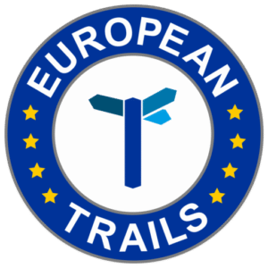 Logo | European Trails