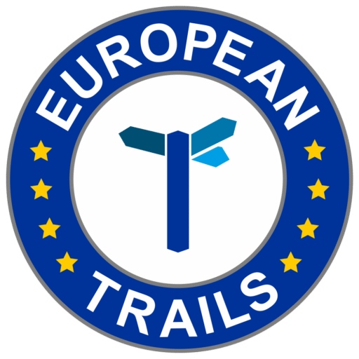 Logo | European Trails