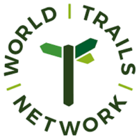 Logo World Trails Network | European Trails