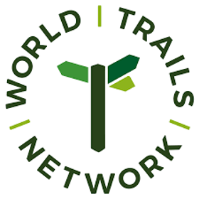 Logo World Trails Network | European Trails