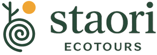 Logo staori Ecotours, Member | European Trails