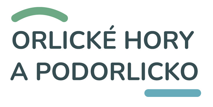 Logo Orlicke Mountains and the Podorlicko Region, Member | European Trails