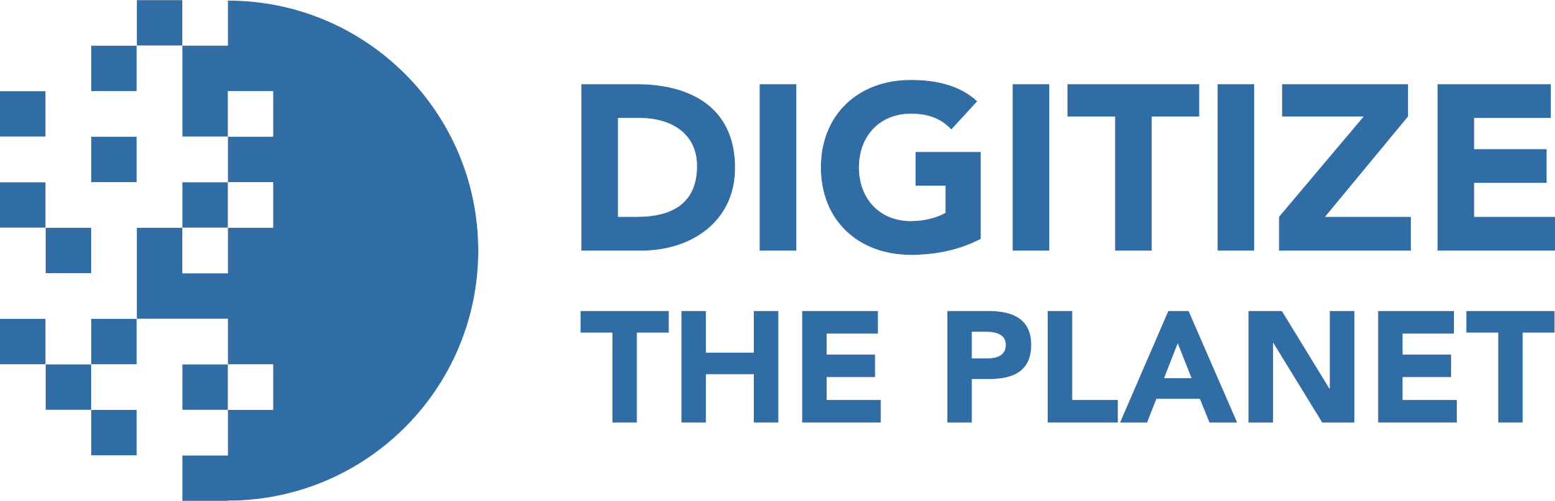 Logo Digitize the Planet, Member | European Trails
