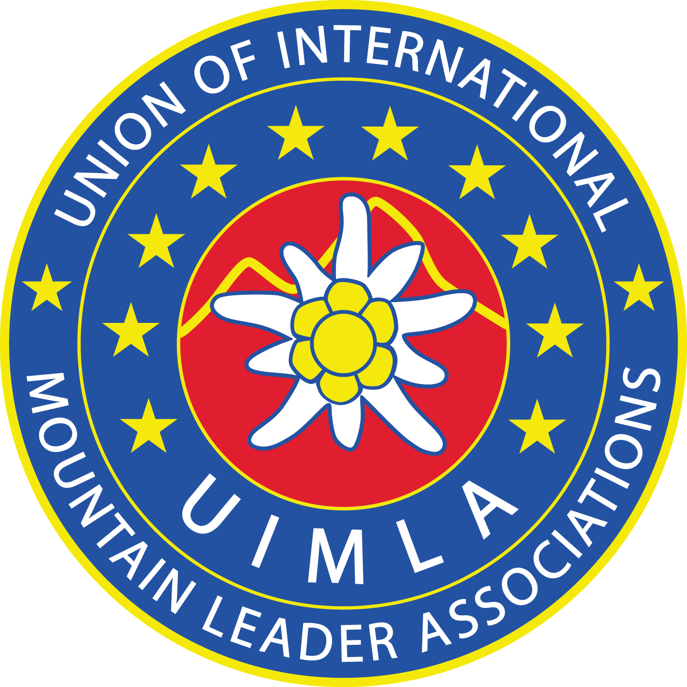 Logo UIMLA, Member | European Trails