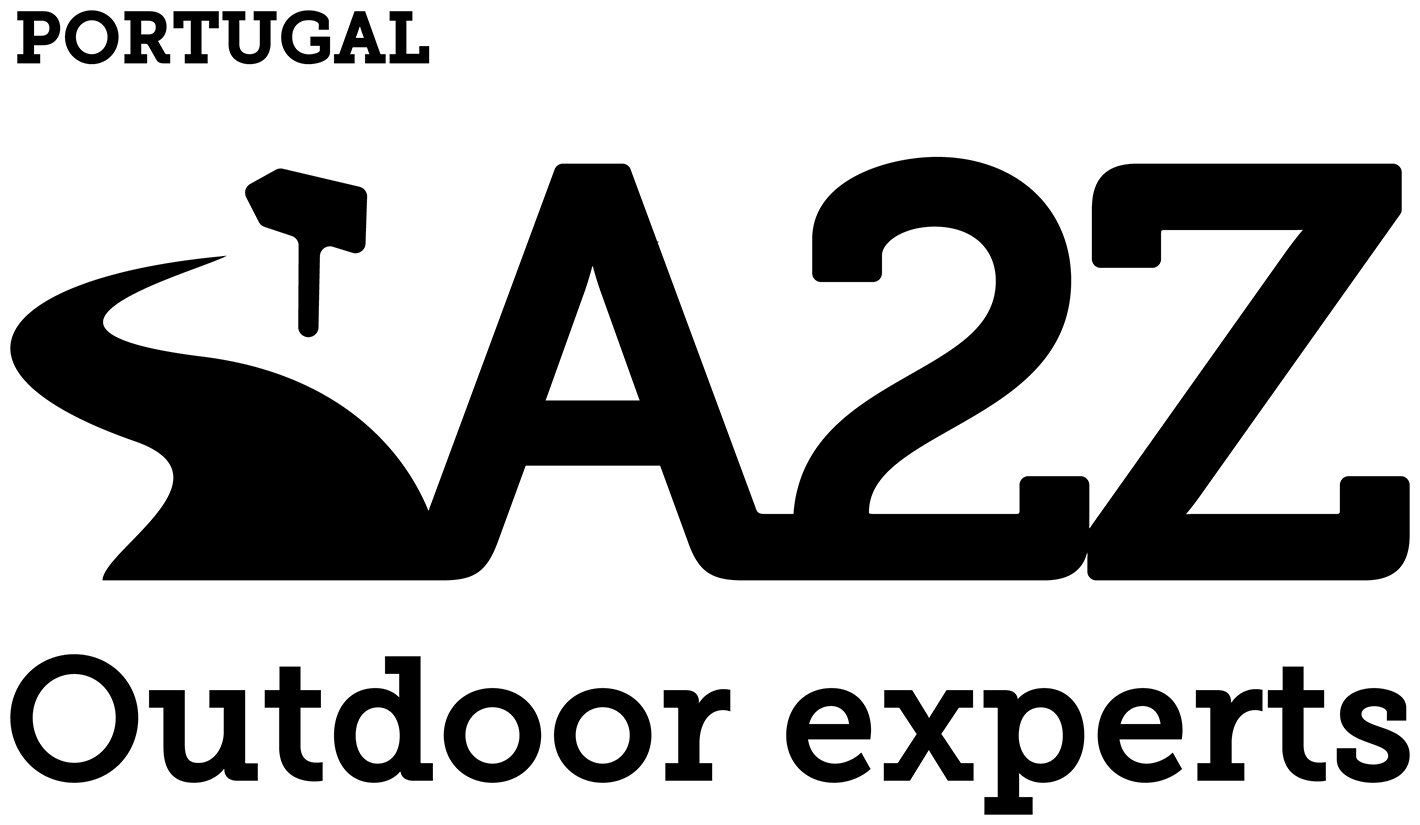 Logo A2Z Outdoor experts, Member | European Trails