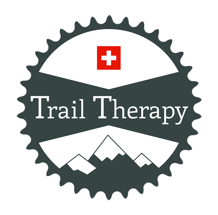 Logo Trail Therapy, Member | European Trails