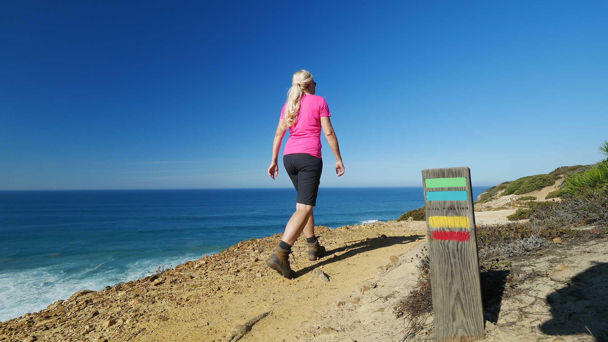 Algarve (c) Hartmut Wimmer | European Trails