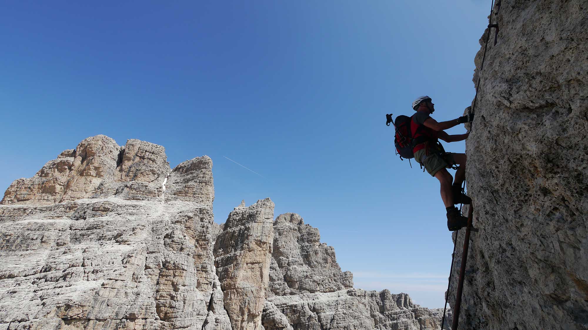 Brenta (c) Hartmut Wimmer | European Trails
