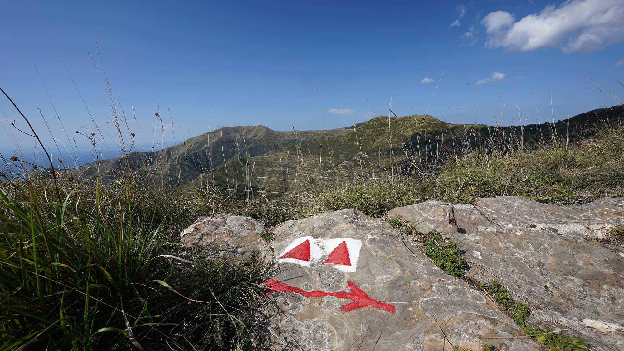 Genua (c) Hartmut Wimmer | European Trails