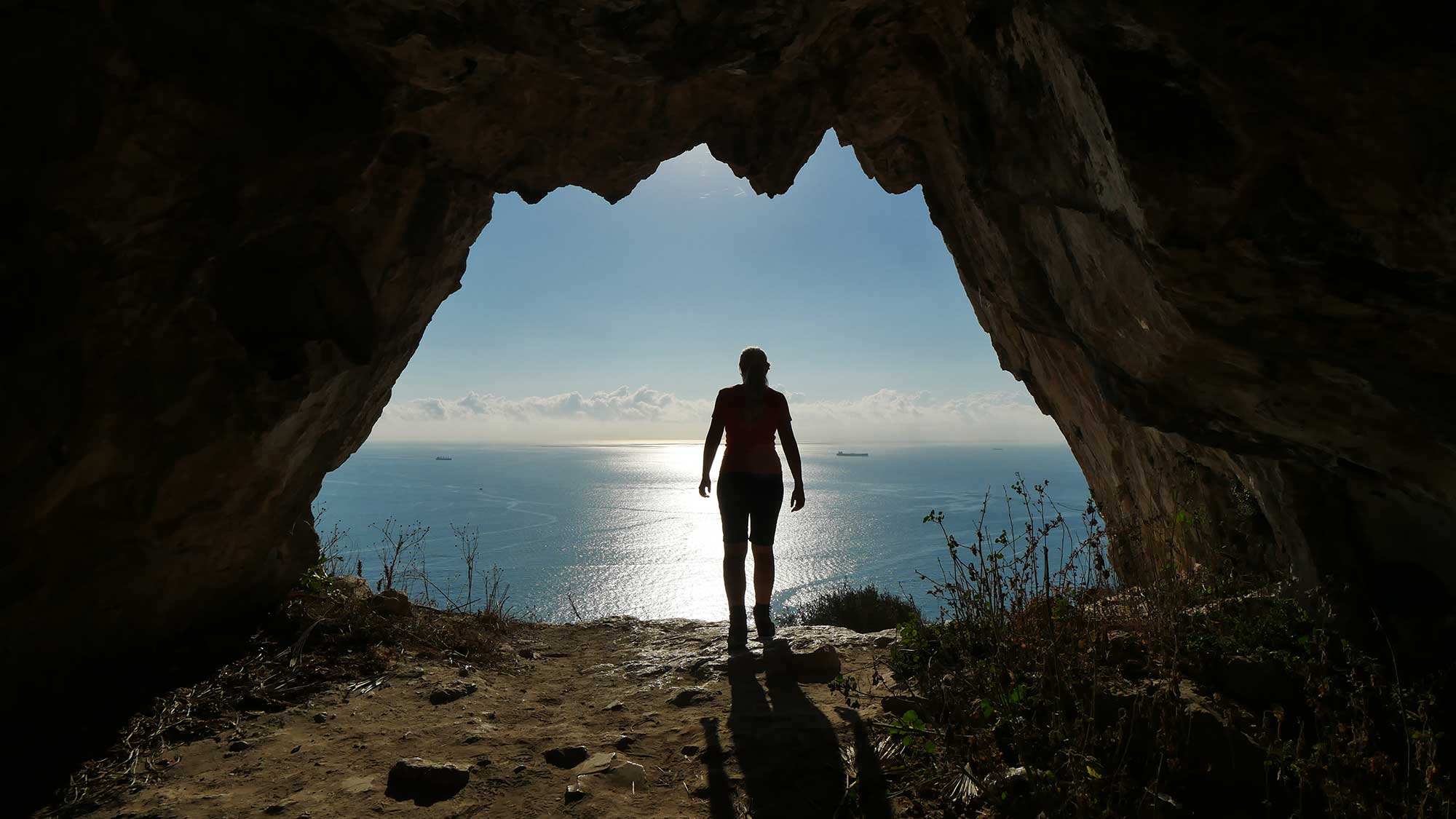 Gibraltar (c) Hartmut Wimmer | European Trails