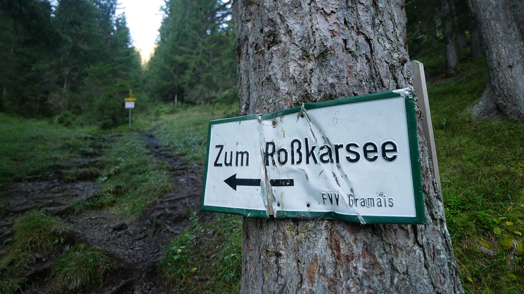 Lechtal (c) Hartmut Wimmer | European Trails