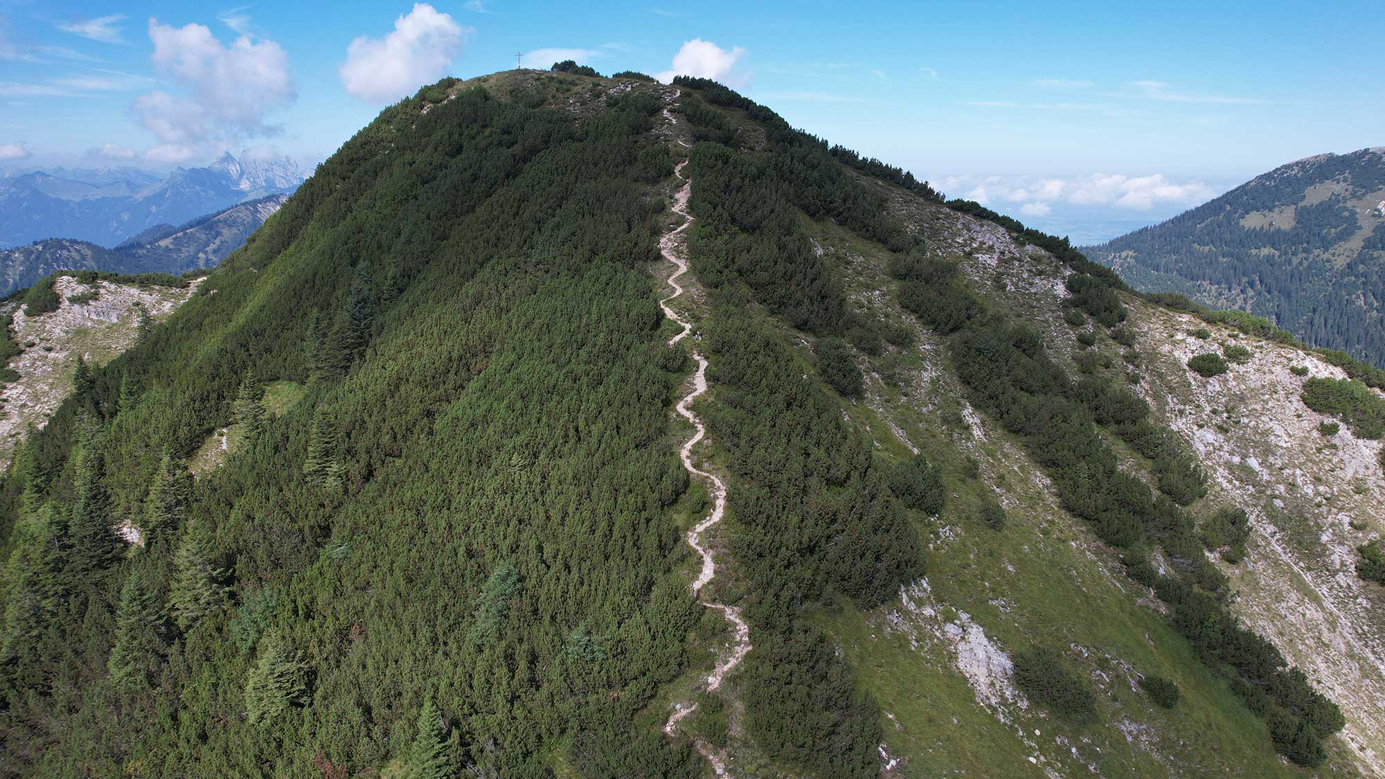 Ochsenaelpeleskopf (c) Hartmut Wimmer | European Trails