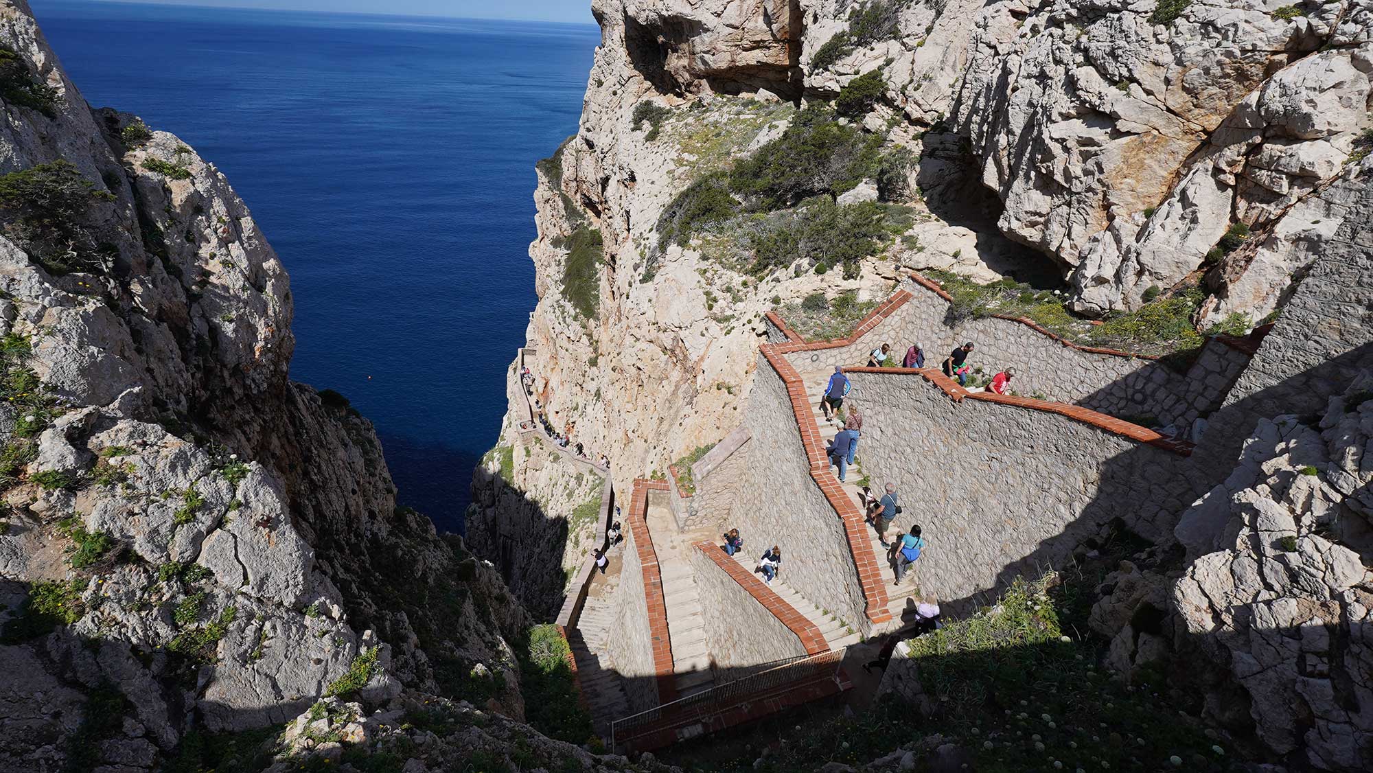 Sardinia (c) Hartmut Wimmer | European Trails