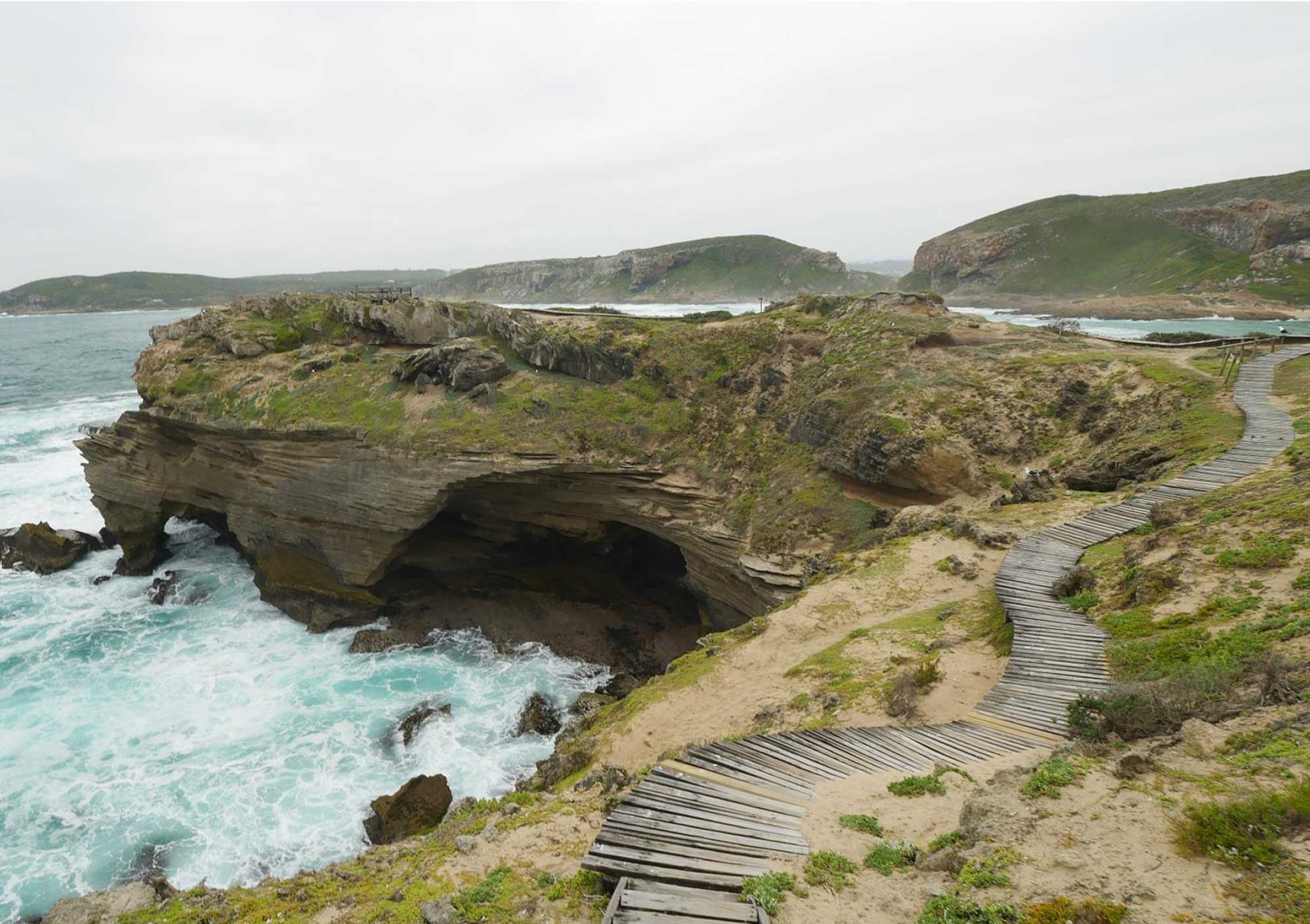 South Africa (c) Hartmut Wimmer | European Trails