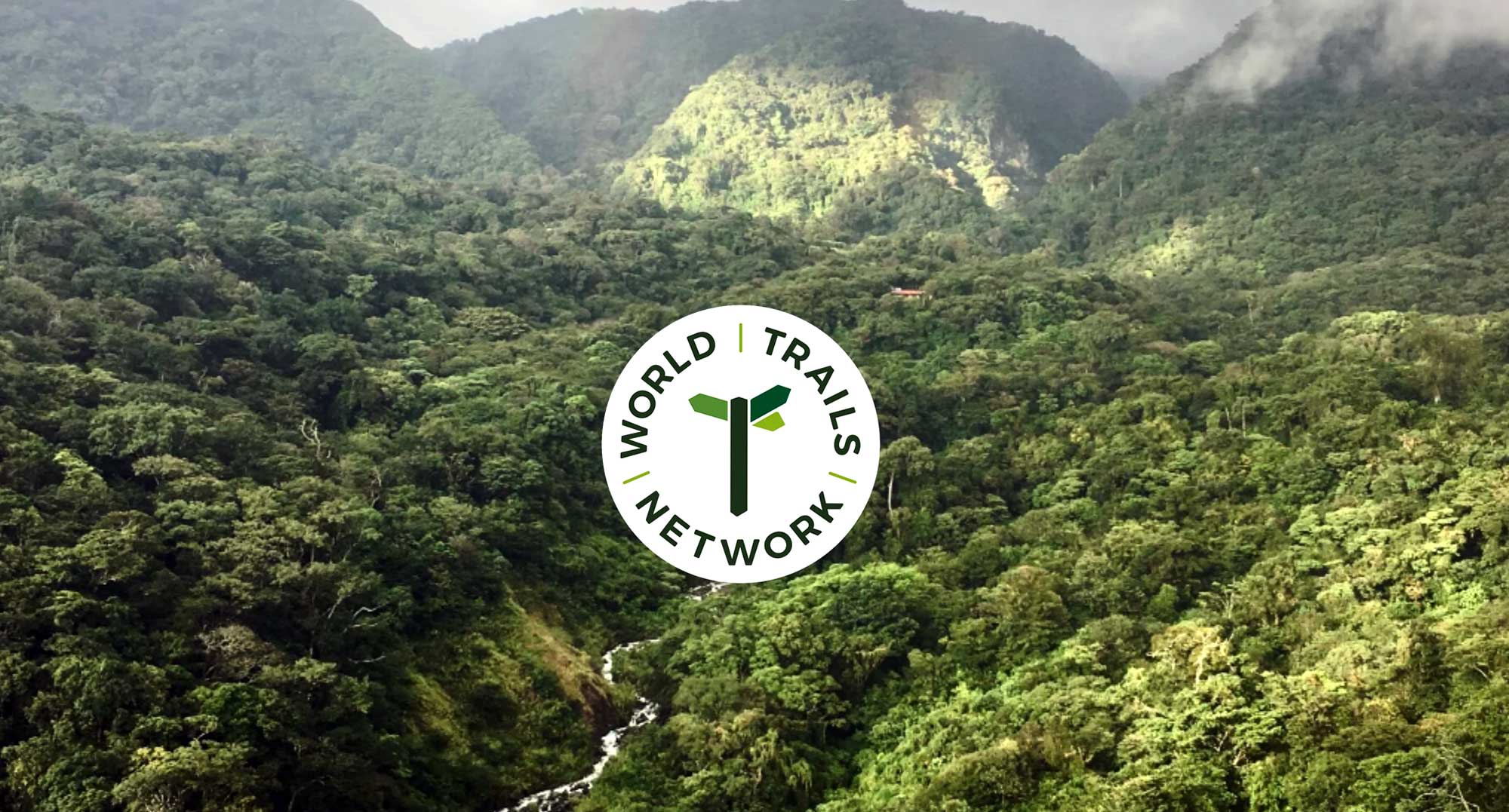 World Trails Network | European Trails