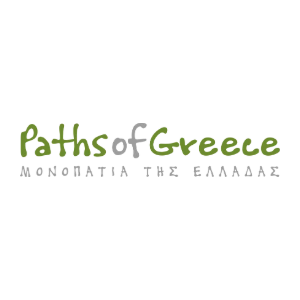 Paths of Greece